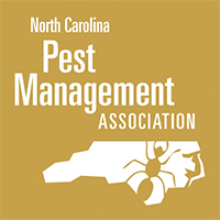 NC Pest Management Association logo