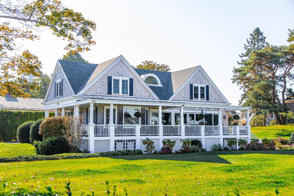 Professional Moisture Control Services in Black Mountain, NC